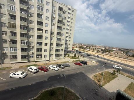 4 otaqlı mənzil, 100 m², Hövsan: 159 500 ₼ 4
