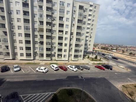 4 otaqlı mənzil, 100 m², Hövsan: 159 500 ₼ 3
