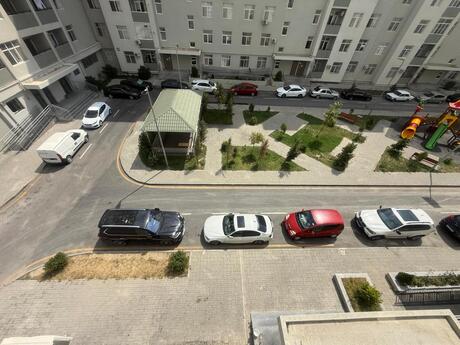 4 otaqlı mənzil, 100 m², Hövsan: 159 500 ₼ 5