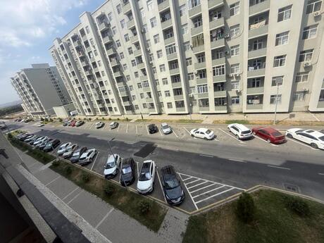 4 otaqlı mənzil, 100 m², Hövsan: 159 500 ₼ 2