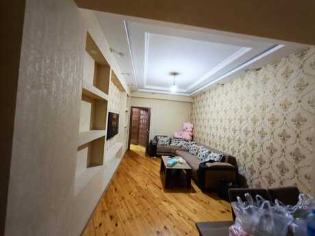 Kirayə 2 otaqlı mənzil, 60 m², İnşaatçılar: 600 ₼/ay 3