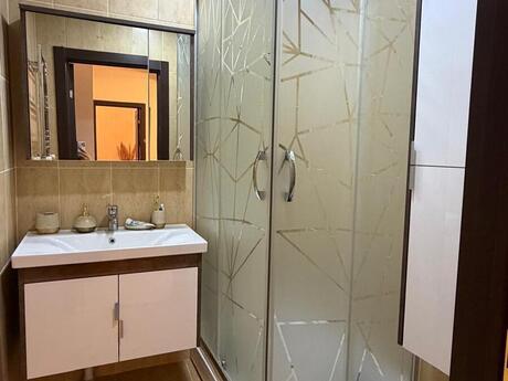 Kirayə 3 otaqlı mənzil, 100 m², Yasamal: 850 ₼/ay 4