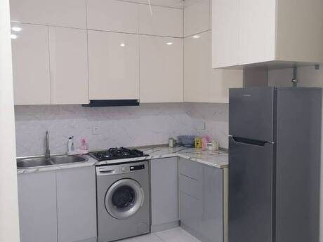 Объявление №6405752 - Баку, м. Ази Асланов, 2-комн., 56 м², 7/20 этаж