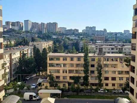 4 otaqlı mənzil, 172 m², Teras Park: 445 000 ₼ 5