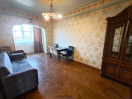 Elan №6405741 - Bakı, Xalqlar Dostluğu m., 3 otaqlı, 85 m², 5/9 mərtəbə