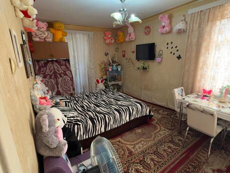 2-room apartment, 35 m², Bakıxanov: 107 000 ₼ 2