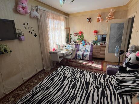 2 rooms · 35 m² · floor 2/5, Bakıxanov
