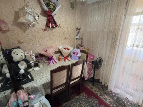 2-room apartment, 35 m², Bakıxanov: 107 000 ₼ 3