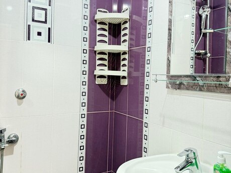 2 otaqlı mənzil, 58 m², Neftçilər: 155 000 ₼ 3