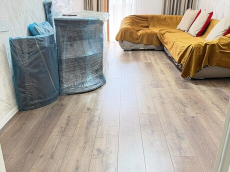 2 otaq · 58 m² · 2/5 mərtəbə, Neftçilər