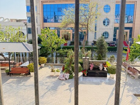 2 otaqlı mənzil, 58 m², Neftçilər: 155 000 ₼ 2