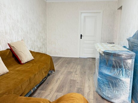 2 otaqlı mənzil, 58 m², Neftçilər: 155 000 ₼ 4