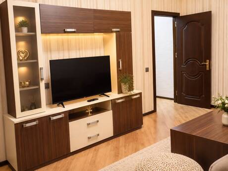 Kirayə 2 otaqlı mənzil, 65 m², 20 Yanvar: 749 ₼/ay 5