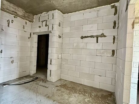 3 otaqlı mənzil, 123 m², Qara Qarayev: 277 000 ₼ 5