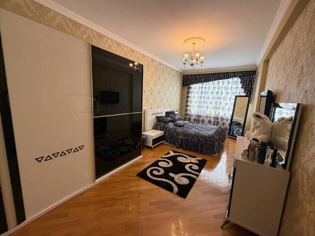2 otaqlı mənzil, 95 m², Nəriman Nərimanov: 350 000 ₼ 2