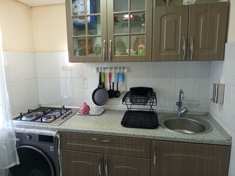2 otaqlı mənzil, 42 m², Neftçilər: 150 000 ₼ 4
