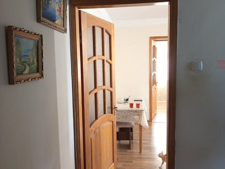 2 otaqlı mənzil, 42 m², Neftçilər: 150 000 ₼ 3