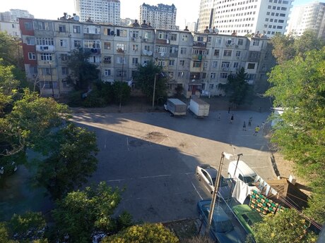 2 otaqlı mənzil, 42 m², Neftçilər: 150 000 ₼ 2