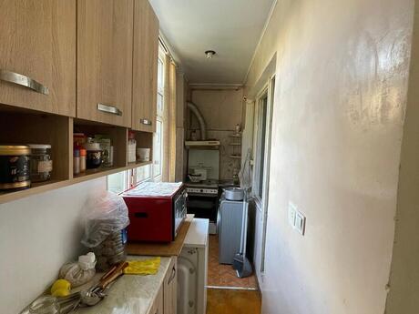 2 otaqlı mənzil, 35 m², Həzi Aslanov: 119 000 ₼ 4