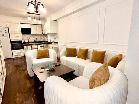 2 otaqlı mənzil, 50 m², Gənclik: 185 000 ₼ 4