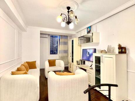 2 otaqlı mənzil, 50 m², Gənclik: 185 000 ₼ 3
