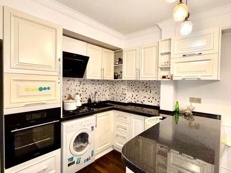 2 otaqlı mənzil, 50 m², Gənclik: 185 000 ₼ 5