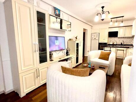 2 otaqlı mənzil, 50 m², Gənclik: 185 000 ₼ 2