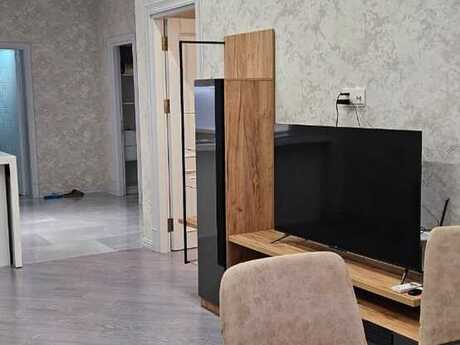 Kirayə 2 otaqlı mənzil, 70 m², Nərimanov: 900 ₼/ay 2