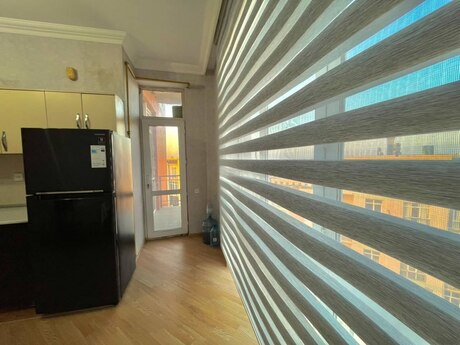 Kirayə 3 otaqlı mənzil, 110 m², Nəriman Nərimanov: 999 ₼/ay 4