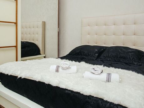 Kirayə 3 otaqlı mənzil, 130 m², Nizami: 1 500 ₼/ay 4