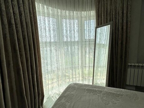 3 otaqlı mənzil, 112 m², Bakıxanov: 250 000 ₼ 2