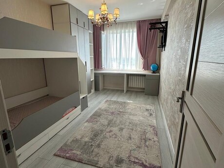 3 otaqlı mənzil, 112 m², Bakıxanov: 250 000 ₼ 4
