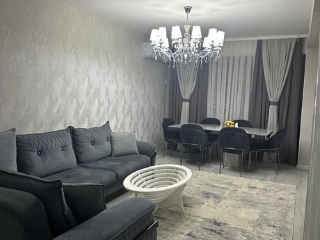 3 otaqlı mənzil, 112 m², Bakıxanov: 250 000 ₼ 5