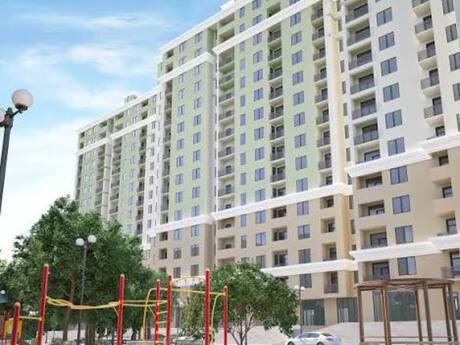 2-комнатная квартира, 63,5 м², İnci Residence: 120 000 ₼ 3