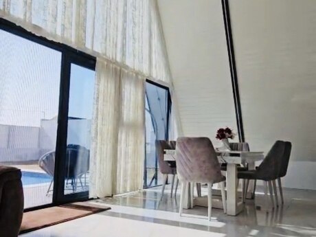 3 otaqlı həyət evi, 58,3 m², Şüvəlan: 195 000 ₼ 5