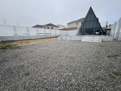 3 otaqlı həyət evi, 58,3 m², Şüvəlan: 195 000 ₼ 2