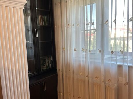 3-room apartment for rent, 85 m², Azadlıq Prospekti: 800 ₼/mo 3
