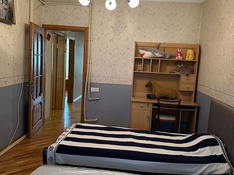 3-room apartment for rent, 85 m², Azadlıq Prospekti: 800 ₼/mo 5