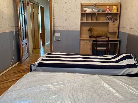 3-room apartment for rent, 85 m², Azadlıq Prospekti: 800 ₼/mo 2