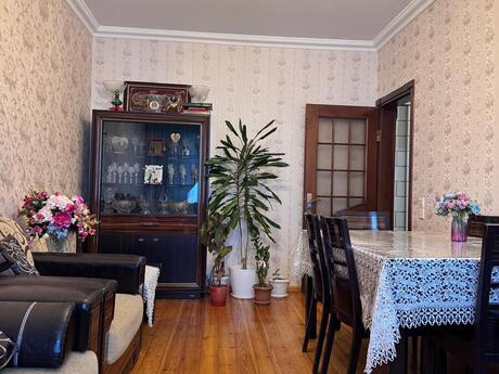 4 otaqlı mənzil, 105 m², Əhmədli: 249 000 ₼ 5