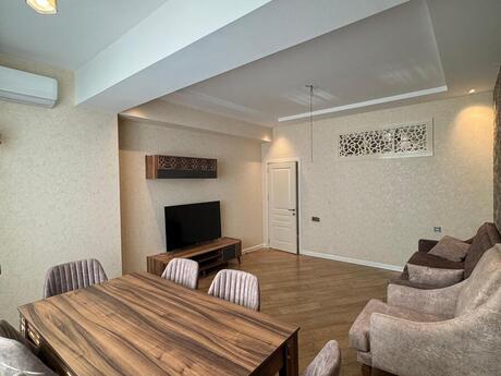 3-комнатная квартира, 85 м², Yeni Yasamal: 219 000 ₼ 3