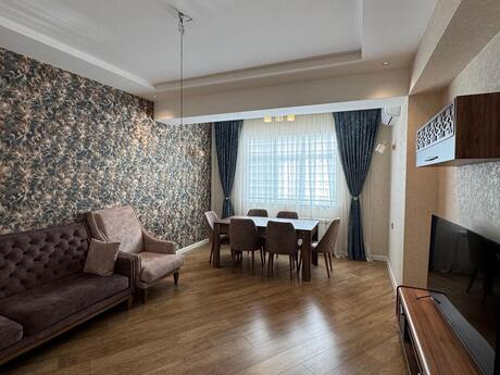 Elan №6405793 - Bakı, Yeni Yasamal q., 3 otaqlı, 85 m², 18/18 mərtəbə
