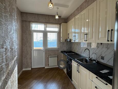 3-комнатная квартира, 85 м², Yeni Yasamal: 219 000 ₼ 5