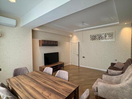 3-комнатная квартира, 85 м², Yeni Yasamal: 219 000 ₼ 2
