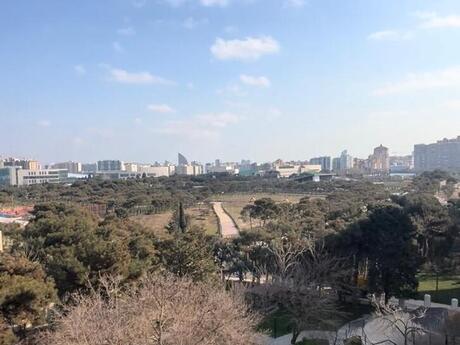 2 otaqlı mənzil, 65 m², Gənclik: 230 000 ₼ 2