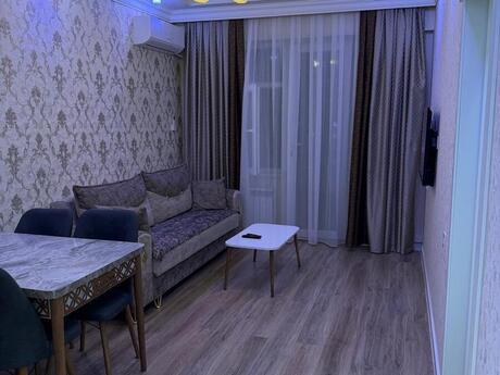 Kirayə 2 otaqlı mənzil, 60 m², Həzi Aslanov: 650 ₼/ay 5