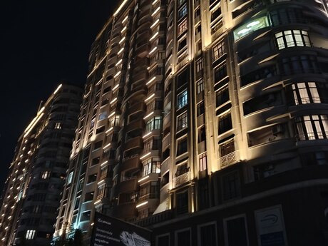 1-room apartment, 64 m², Şah İsmayıl Xətai: 224 000 ₼ 2