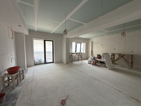 3 otaqlı mənzil, 170 m², BCR Khatai: 600 000 ₼ 2