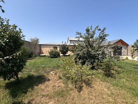 3 otaqlı həyət evi, 150 m², Şüvəlan: 299 000 ₼ 4