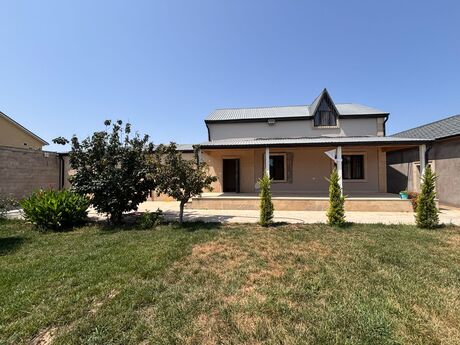 3 otaqlı həyət evi, 150 m², Şüvəlan: 299 000 ₼ 2